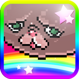 Techno Kitten Adventure