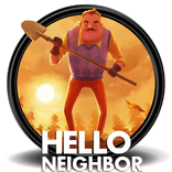Game  Hello Neighbor Alpha 4 Hints