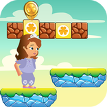 Adventure The Sofia Princess - First Kids Games