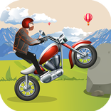 Mount Climb Racing