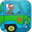 scooby go kart santa dog APK