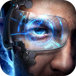 Galactic Fury HD