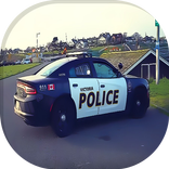 Police Car Driving 3D 2018
