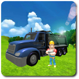 Breaking Ground