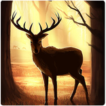 Deer Attack