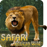 Wild African Safari
