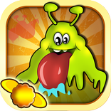 Greedy Monster