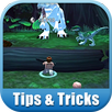 Tips for LEGO Jurassic World APK