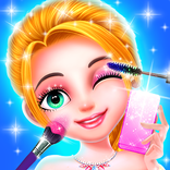 Sweet Doll Makeup and Dressup