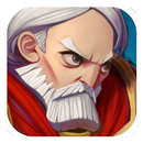 APK Brutal Tiny War