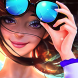 ”Fashion Star Doll Salon Makeover