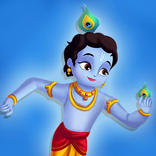 ”Krishna Run: Advanture
