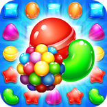 Jelly Crush: Story Candy