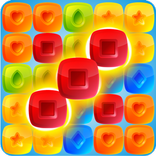 Toys Crush - Blast Cube Gummy