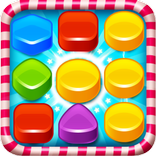 Candy Jellipop Blast