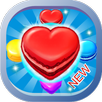 Cookie Rush Match 3 APK