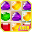 Crystal Crush Island New APK