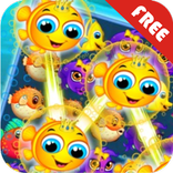 Fish Match 3 Free