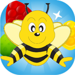 Jelly Bees Star