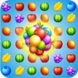 Sweet Fruit Candy Mania