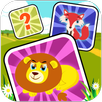 Cute Animals For Kids APK