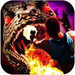 Dragon Hill Hero!!