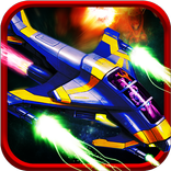 Thunder Strike Fighter