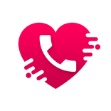 Love i Call Screen Dialer OS10