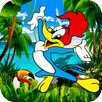 Woody Super Woodpecker Adventure APK