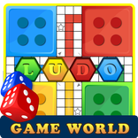 Ludo Gameworld