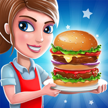 Food Truck Master Chef 🍔 Cooking Mania Top burger