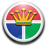 Tack™ Solitaire - Crown Trial