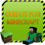 Cheats For Minecraft PÊ FREE !