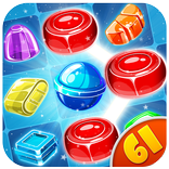 World of Jellies: Candy Match 3 Crush