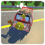Run Over Zombies