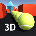”Balls 3D
