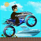 Moto Stunt Biker icon