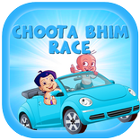 Chhota Bhim ​​Race