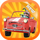 Crazy Minions Racing