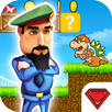 مغامرات النقيب خلفان APK