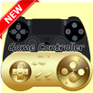 Mobile controller for PC PS3 P APK