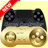 Mobile controller for PC PS3 P