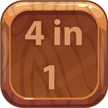 4 of 1 Survivor