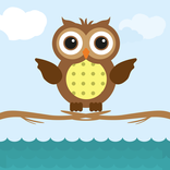 Jump Up Owl