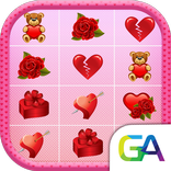 Valentine Love Match