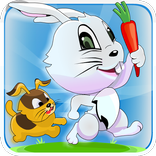 Bunnix - Bunny Run