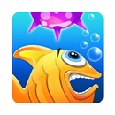 Aqua Rush - Sea Life Adventure APK