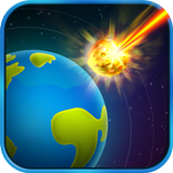 Interplanetary Asteroid Game