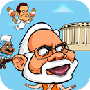 Lok Sangram 2014 APK
