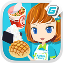 APK Konbini Story